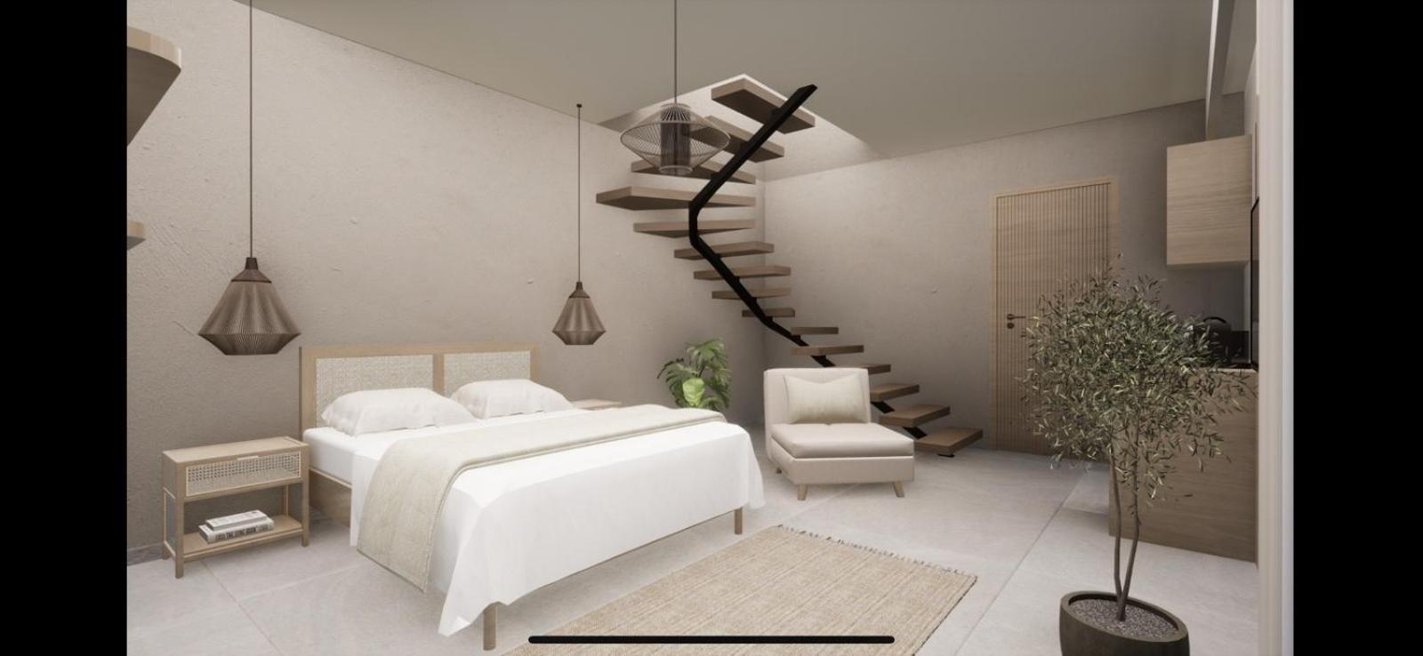 Palm Suites Nea Vrasna Luaran gambar