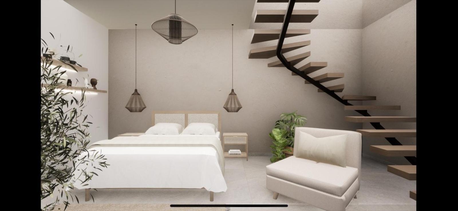 Palm Suites Nea Vrasna Luaran gambar
